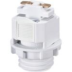 E17変換ソケット YAZAWA(ヤザワコーポレーション)