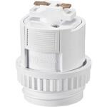 E26変換ソケット YAZAWA(ヤザワコーポレーション)