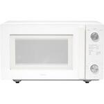 単機能フラット電子レンジ 20L ツインバード