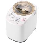 コンパクト精米器 1～4合【日本製】 ツインバード