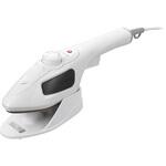 ハンディーアイロン&スチーマー ツインバード