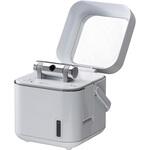 フェイススチーマー ツインバード