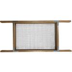 角型木枠フルイ テラオカ(ANEX)