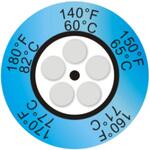 クロックインジケーター テラオカ(ANEX)
