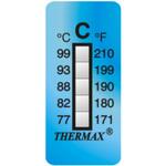 5レベルサーモメーターストリップ テラオカ(ANEX)