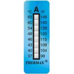 8レベルサーモメーターストリップ テラオカ(ANEX)