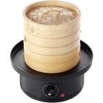 せいろ蒸し器点心爛漫 ファミリー・ライフ