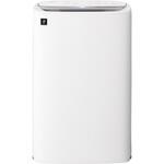 プラズマクラスター25000搭載 加湿空気清浄機 シャープ