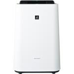 プラズマクラスター7000搭載 加湿空気清浄機 シャープ