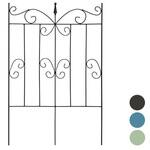 フラワートレリス パピヨン 60×90cm タカショー