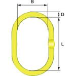 マスターリンク MF マーテック
