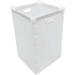 プラダンペール ゴミ箱 コンテナ 折り畳み プラダンのヤマコー