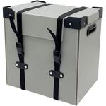 ノートPC運搬ケース14インチ(5台入用) プラダンのヤマコー