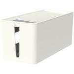 ケーブルボックス/WH ナカバヤシ