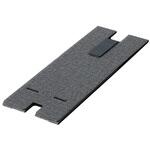 NOP-M01GY マルチスタンド/グレー ナカバヤシ