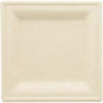 オーガニック スクエアプレート シンワ