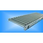 ステンレスローラーカーブコンベヤ テラウチ(寺内製作所)