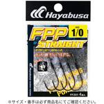 FPP STRAIGHT HAYABUSA