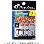 FINESSE WACKY GUARD HAYABUSA
