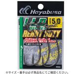 L・L・D OFFSET HEAVY DUTY HAYABUSA