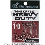 T・N・S HEAVY DUTY Ⅱ HAYABUSA
