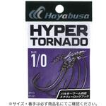 HYPER TORNADO Ⅱ HAYABUSA
