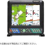 8.4型液晶プロッター魚探 本多電子(HONDEX)