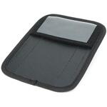 ブラック(368929) 脱着式餌木スポンジハーフ L.S.D. DESIGNS