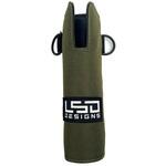 ロッドホルダーフィットSP L.S.D. DESIGNS ギア 【通販モノタロウ】