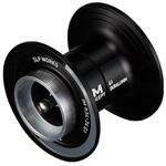 392206) IM Φ34・24 16lb-100m スプール G1 ブラック 1個 SLP WORKS