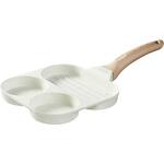 COSY-ICE IH 仕切りパン リブプラス