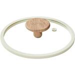 COSY-ICE ガラス蓋 リブプラス