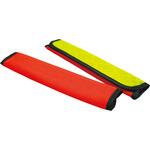 フルハーネス用反射ショルダーパッド サンコー(タイタン)