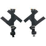 フルハーネス用ワークポジショニング用器具接続ベルト サンコー(タイタン)