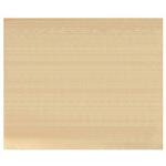 テフロンシート 6取サイズ ノーブランド