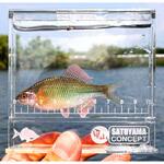 サトヤマ 観察撮影ケース HOTS(ホッツ)