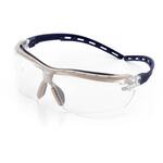 Pilina保護メガネ2クリア YAMAZEN(山善)