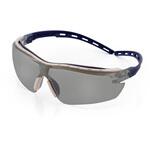 Pilina保護メガネ2ブラック YAMAZEN(山善)