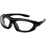 Pilina保護メガネ3クリア YAMAZEN(山善)