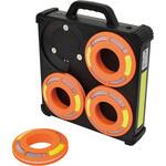 ドーナツフラッシュセット YAMAZEN(山善)