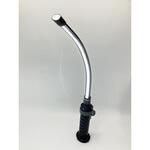 LEDハンドランプ「くね～るらいと」 YAMAZEN(山善)