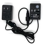 タイガーフラッシュ AC電源コード YAMAZEN(山善)