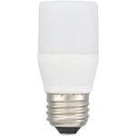LED電球 T E26 全方向タイプ 屋内用 密閉形器具対応 オーム電機