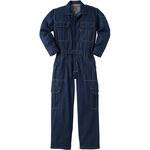 カバーオール DON(ヤマタカ)