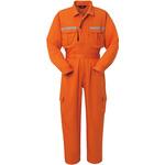 ツナギ服 DON(ヤマタカ)