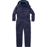 防寒ツナギ服 DON(ヤマタカ)