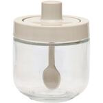 調味料ポット スプーン ヒラカワ