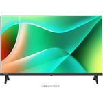 ハイセンス 32V型フルハイビジョン液晶テレビC35Rシリーズ 32C35R Hisense(ハイセンス)