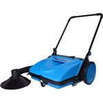 手押しバキュームスイーパー 日本クランツレ