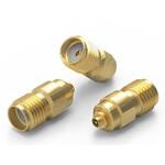 64403136111000 同軸変換アダプタ SMA - UMRF ジャック - ジャック WURTH ELEKTRONIK